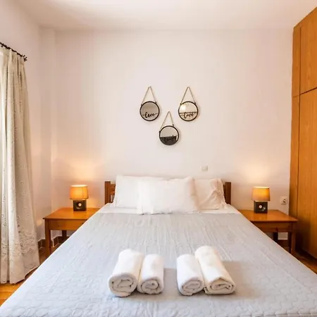 Acropolis Sea View Apartment Karpathos Town (Pigadia)