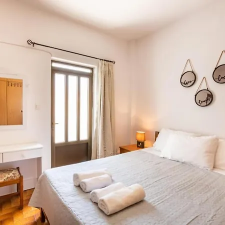 Apartment Acropolis Sea View Karpathos Town (Pigadia)