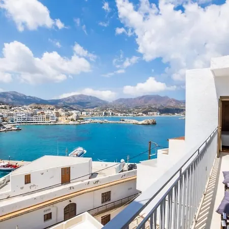 Acropolis Sea View Apartment