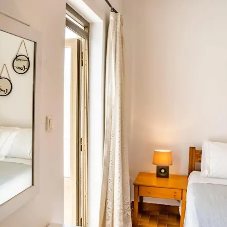 Apartment Acropolis Sea View *