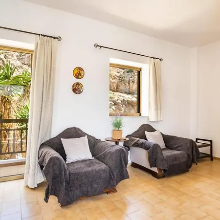 Acropolis Sea View Apartment Karpathos Town (Pigadia)
