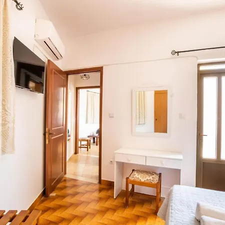 Apartment Acropolis Sea View Karpathos Town (Pigadia)
