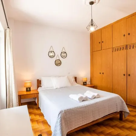 Apartment Acropolis Sea View *