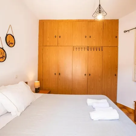 Apartment Acropolis Sea View Karpathos Town (Pigadia)