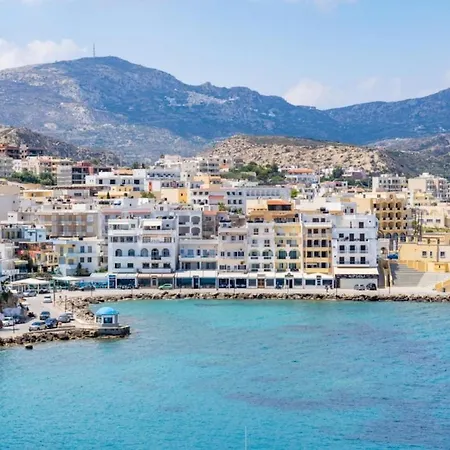 Acropolis Sea View *