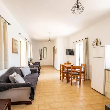 Apartment Acropolis Sea View *