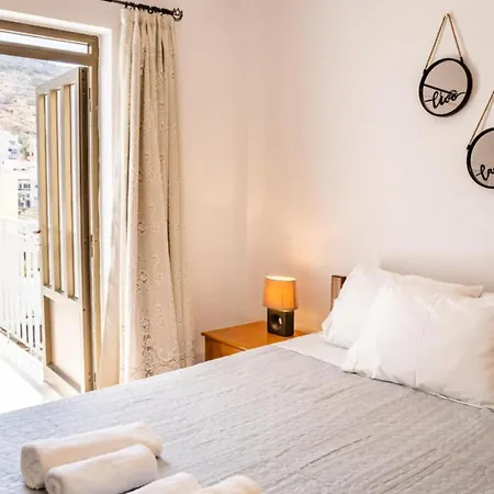 Acropolis Sea View Apartment